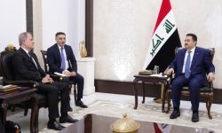 السوداني يتلقى دعوة لزيارة أذربيجان